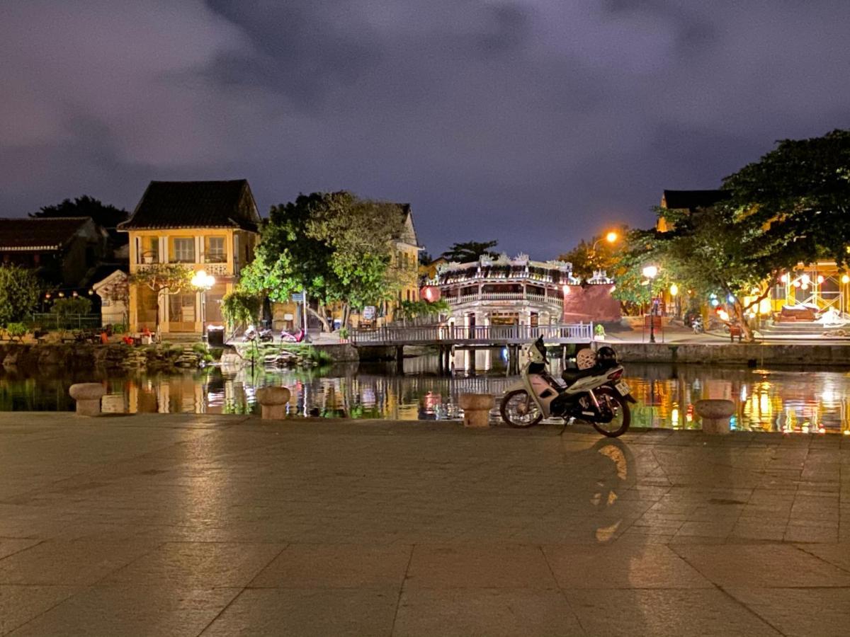 B & B Accommodation Service Hoi An Zewnętrze zdjęcie